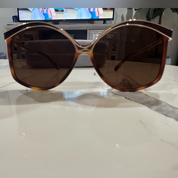 ELIE SAAB GLASSES - Picture 2 of 5